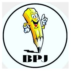 Logo Bimbel Privat Juara