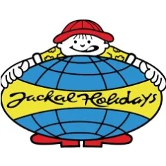 logo JACKAL HOLIDAYS - CIANJUR