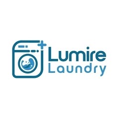 Logo LUMIRE LAUNDRY - Sukabumi