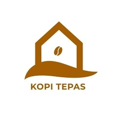 Logo Kopi Tepas - Cianjur