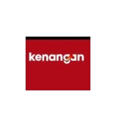 Logo KENANGAN BRANDs - SUKABUMI