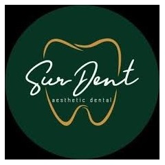 Logo Surdent Aesthetic Dental