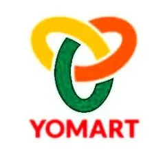 logo YOMART - CIANJUR