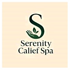 Logo Serenity Spa Cipanas -CIANJUR