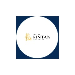 Logo CV Kintan Group - CIANJUR