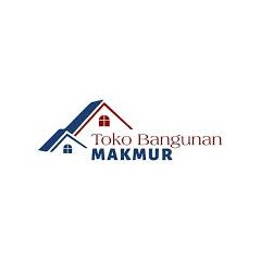 Logo Toko Besi Makmur Bogor