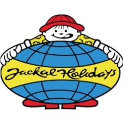 Logo JACKAL HOLIDAYS - CIANJUR