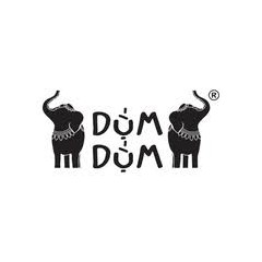 Logo dum dum thai drinks aeon sentul
