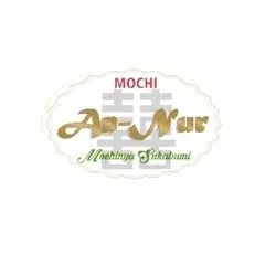 logo MOCHI AN NUR- SUKABUMI
