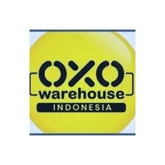 logo OXO Warehouse - Sukabumi