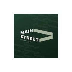 Logo Mainstreet Dining & Coffee