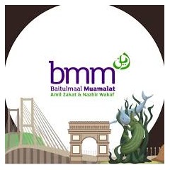 Logo Laznas BMM