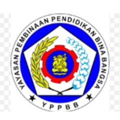 Logo SMK INFORMATIKA BINA GENERASI