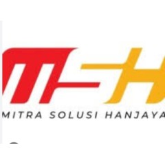 Logo CV. Mitra Sukses Hanjaya