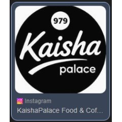 Logo KAISHA PALACE - Sukabumi