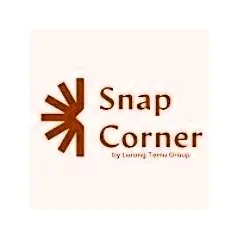 logo SNAPCORNER - Cianjur