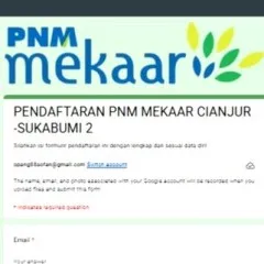 logo PNM Mekaar - Cikalongkulon