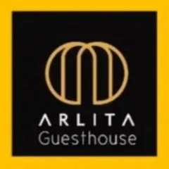 logo Arlita Guest House - Cianjur