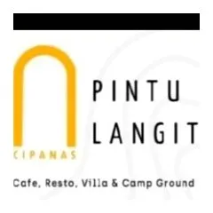logo Pintu Langit Cipanas - Cianjur