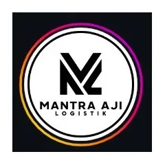 logo PT Mantra Aji Logistik - Cianjur