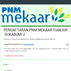 Logo PNM Mekaar - Cikalongkulon