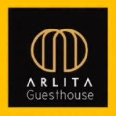 Logo Arlita Guest House - Cianjur