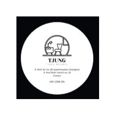 Logo Toko Tjung Meubel - Cianjur