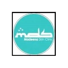 logo Madeena Skin Clinic - Cianjur