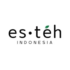 logo es teh indonesia
