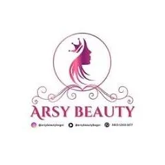 logo arsy beauty bogor