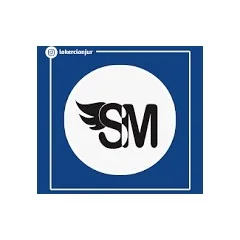 logo PT Sumber Milik Kokoh Perkasa - Cianjur