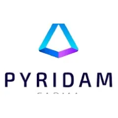 logo PT PYRIDAM FARMA TBK - CIANJUR