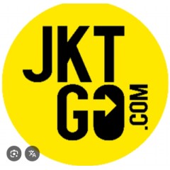 Logo JKT GO.COM