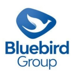 Logo BLUEBIRD GROUP-Pool Kranggan