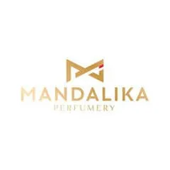 logo Mandalika parfum