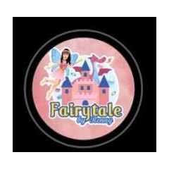 Logo fairytale by renny