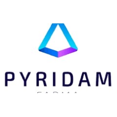Logo PT PYRIDAM FARMA TBK - CIANJUR