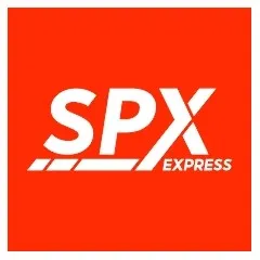 logo SPX EXPRESS- Cianjur