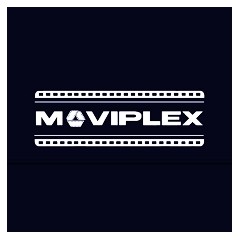 Logo MOVIPLEX BIOSKOP - Sukabumi