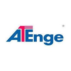 Logo Atenge Tech Indonesia