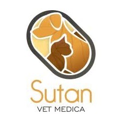 Logo PT SUTAN VET MEDIKA