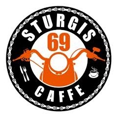 Logo Sturgis69 - Puncak