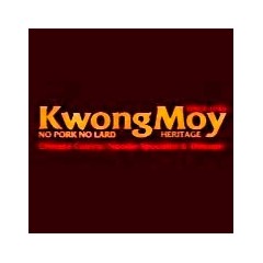 Logo Kwong Moy - Cianjur
