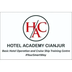 logo H A C - CIANJUR