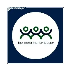 logo PT. BPR DMB Cabang - Sukabumi