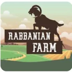 logo RABBANIAN FARM