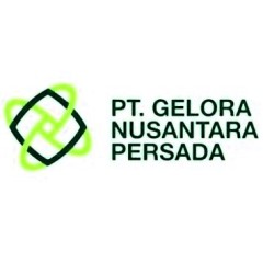 Logo PT Gelora Nusantara Persada