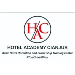 Logo H A C - CIANJUR