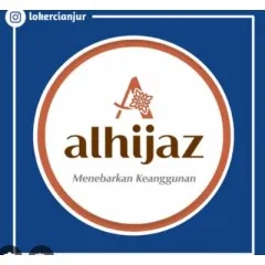 logo AL HIJAZ CIANJUR