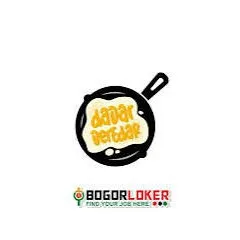 logo Dadar Beredar - Bogor